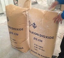 食品級二氧化硅抗結劑